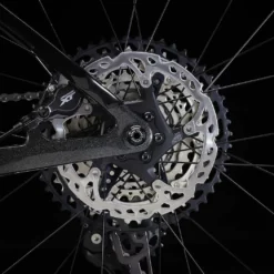 Procaliber 9.8 Dark Prismatic/Trek Black -Cannondale Soldes Procaliber98 22 35115 A Alt7