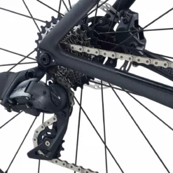 Giant Propel Advanced SL 1 Black Diamond / Iris -Cannondale Soldes PropelAdvancedSL1BlackDiamond 6