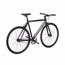 6KU Vélo De Piste Singlespeed/Fixed - Noir -Cannondale Soldes RGRG