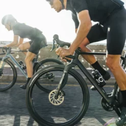 Rondo Ratt CF2 Allroad Vélo De Course - Black/Silver 33 Rondo Ratt CF2 Allroad Vélo De Course - Black/Silver -Cannondale Soldes RONDO RATT 164