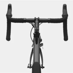 Cannondale CAAD Optimo 2 Black Pearl -Cannondale Soldes RennradCAADOptimo2BlackPearlBMOBikeMailorder 3