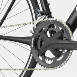 Cannondale CAAD Optimo 2 Black Pearl -Cannondale Soldes RennradCAADOptimo2BlackPearlBMOBikeMailorder 4