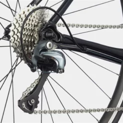 Cannondale CAAD Optimo 2 Black Pearl -Cannondale Soldes RennradCAADOptimo2BlackPearlBMOBikeMailorder 5