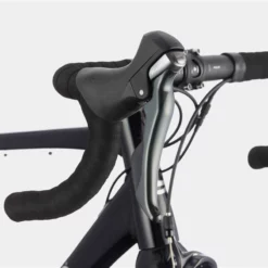 Cannondale CAAD Optimo 2 Black Pearl -Cannondale Soldes RennradCAADOptimo2BlackPearlBMOBikeMailorder 6