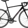 Cannondale CAAD Optimo 3 Noir -Cannondale Soldes RennradCAADOptimo3BlackBMOBikeMailorder 1