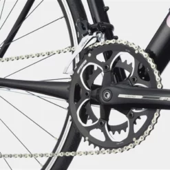 Cannondale CAAD Optimo 3 Noir -Cannondale Soldes RennradCAADOptimo3BlackBMOBikeMailorder 4