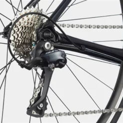 Cannondale CAAD Optimo 3 Noir -Cannondale Soldes RennradCAADOptimo3BlackBMOBikeMailorder 5