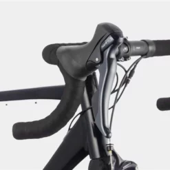 Cannondale CAAD Optimo 3 Noir -Cannondale Soldes RennradCAADOptimo3BlackBMOBikeMailorder 6