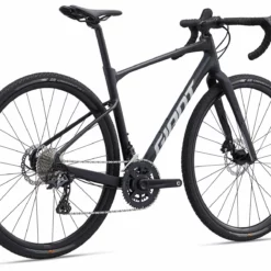 Giant Revolt 0 Noir -Cannondale Soldes Revolt0Black 3