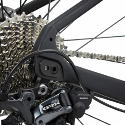 Giant Revolt 0 Noir -Cannondale Soldes Revolt0Black 4