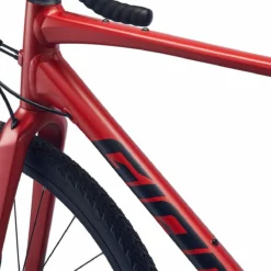 Giant Revolt 1 Grenadine 10 Giant Revolt 1 Grenadine -Cannondale Soldes Revolt1grenadine 3