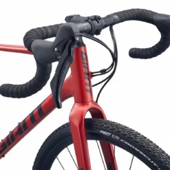 Giant Revolt 1 Grenadine 12 Giant Revolt 1 Grenadine -Cannondale Soldes Revolt1grenadine 5