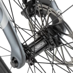 Rondo Ruut CF1 Gravel Plus - Gris/Ardoise -Cannondale Soldes Rondo Ruut CF1 greyblue 2