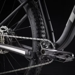 Roscoe 7 Matte Trek Black -Cannondale Soldes Roscoe7 22 35116 A Alt9