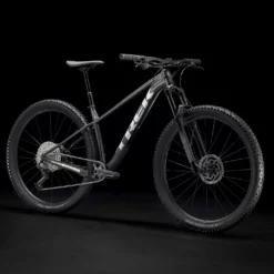 Roscoe 7 Matte Trek Black -Cannondale Soldes Roscoe7 22 35116 A Portrait
