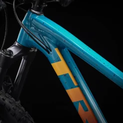 Roscoe 7 Teal/Trek Black -Cannondale Soldes Roscoe7 22 35116 B Alt3