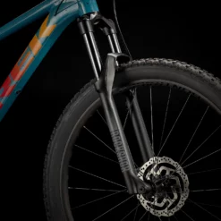 Roscoe 7 Teal/Trek Black -Cannondale Soldes Roscoe7 22 35116 B Alt6