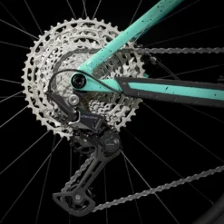 Roscoe 7 Vert Miami/Noir Trek -Cannondale Soldes Roscoe7 22 35116 C Alt1