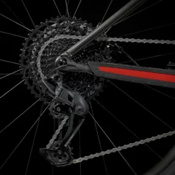 Trek Roscoe 8 Matte Black Olive 16 Trek Roscoe 8 Matte Black Olive -Cannondale Soldes Roscoe8 22 35117 A Alt1