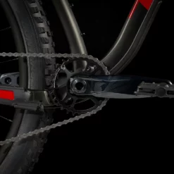 Trek Roscoe 8 Matte Black Olive 17 Trek Roscoe 8 Matte Black Olive -Cannondale Soldes Roscoe8 22 35117 A Alt2