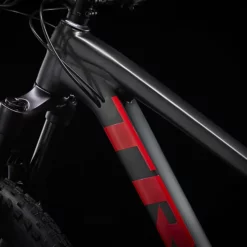 Trek Roscoe 8 Matte Black Olive 22 Trek Roscoe 8 Matte Black Olive -Cannondale Soldes Roscoe8 22 35117 A Alt3