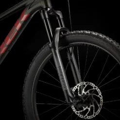 Trek Roscoe 8 Matte Black Olive 24 Trek Roscoe 8 Matte Black Olive -Cannondale Soldes Roscoe8 22 35117 A Alt6