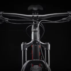 Trek Roscoe 8 Matte Black Olive 23 Trek Roscoe 8 Matte Black Olive -Cannondale Soldes Roscoe8 22 35117 A Alt7