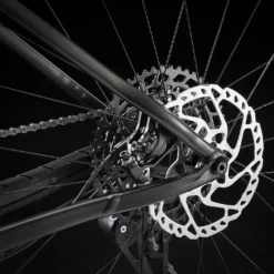 Trek Roscoe 8 Matte Black Olive 19 Trek Roscoe 8 Matte Black Olive -Cannondale Soldes Roscoe8 22 35117 A Alt8