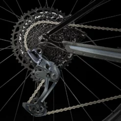 Trek Roscoe 8 Mulsanne Bleu 15 Trek Roscoe 8 Mulsanne Bleu -Cannondale Soldes Roscoe8 23 35117 B Alt1