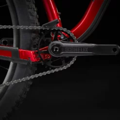 Trek Roscoe 9 Crimson 17 Trek Roscoe 9 Crimson -Cannondale Soldes Roscoe9 22 35118 A Alt2