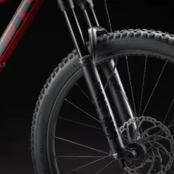 Trek Roscoe 9 Crimson 24 Trek Roscoe 9 Crimson -Cannondale Soldes Roscoe9 22 35118 A Alt6