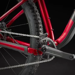 Trek Roscoe 9 Crimson 18 Trek Roscoe 9 Crimson -Cannondale Soldes Roscoe9 22 35118 A Alt9