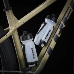 Trek Roscoe 9 Matte Quicksand To Olive Fade/Black -Cannondale Soldes Roscoe9 22 35118 B Accessory1