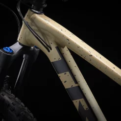 Trek Roscoe 9 Matte Quicksand To Olive Fade/Black -Cannondale Soldes Roscoe9 22 35118 B Alt3