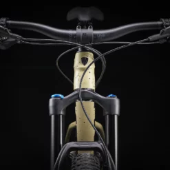 Trek Roscoe 9 Matte Quicksand To Olive Fade/Black -Cannondale Soldes Roscoe9 22 35118 B Alt7