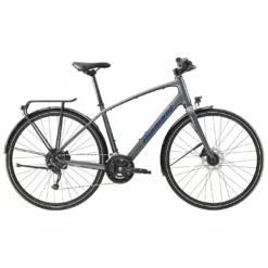 Diamant Rad Rubin Homme Gris Magnétite Métallique