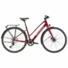 Diamant Rad Rubis Femme Léger Aventurine Métallique -Cannondale Soldes Rubin Legere MIT 23 36915 A Primary
