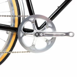 BLB Brick Lane Bikes Butterfly Town 8 Vitesses - Noir -Cannondale Soldes Schwarz 8 3