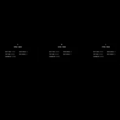 Creme Cycles Vinyle Uno - Noir -Cannondale Soldes Size Chart Vinyl UnoWb5xLyhqdvYEO