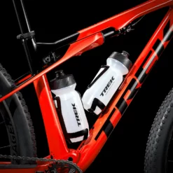 Supercaliber 9.6 Radioactive Red /Trek Black -Cannondale Soldes Supercaliber96 22 35151 B Accessory1