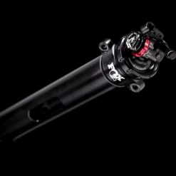 Supercaliber 9.6 Radioactive Red /Trek Black -Cannondale Soldes Supercaliber96 22 35151 B Alt2