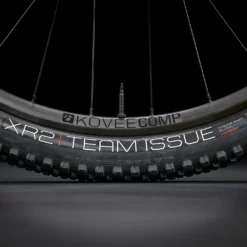 Supercaliber 9.6 Radioactive Red /Trek Black -Cannondale Soldes Supercaliber96 22 35151 B Alt7