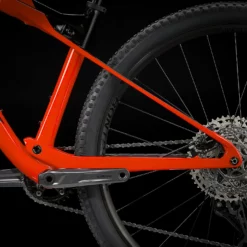Supercaliber 9.6 Radioactive Red /Trek Black -Cannondale Soldes Supercaliber96 22 35151 B Alt8