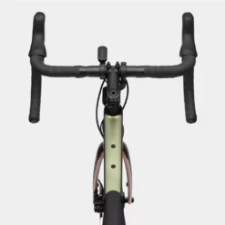 Cannondale Synapse Carbon 2 RL Beetle Green -Cannondale Soldes SynapseCarbon2RLBeetleGreen 3