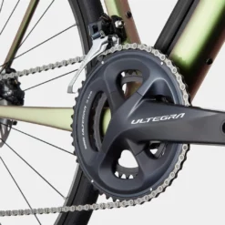 Cannondale Synapse Carbon 2 RL Beetle Green -Cannondale Soldes SynapseCarbon2RLBeetleGreen 4