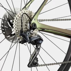 Cannondale Synapse Carbon 2 RL Beetle Green -Cannondale Soldes SynapseCarbon2RLBeetleGreen 5