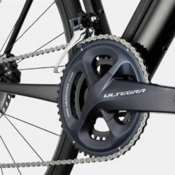 Cannondale Synapse Carbon 2 RL Black Pearl -Cannondale Soldes SynapseCarbon2RLBlackPearl 4