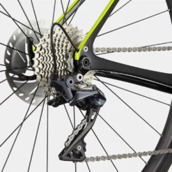 Cannondale Synapse Carbon 2 RL Black Pearl -Cannondale Soldes SynapseCarbon2RLBlackPearl 5