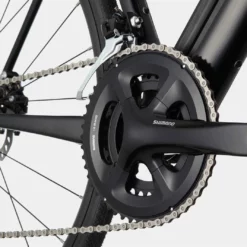 Cannondale Synapse Carbon 3 L Noir 12 Cannondale Synapse Carbon 3 L Noir -Cannondale Soldes SynapseCarbon3LBlack 4