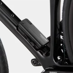 Cannondale Synapse Carbon 3 L Noir 14 Cannondale Synapse Carbon 3 L Noir -Cannondale Soldes SynapseCarbon3LBlack 6